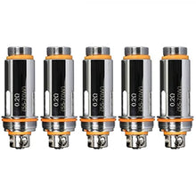 Load image into Gallery viewer, Cleito, Direct lung, DL, Aspire, clouds, bigger vapes,. vape cloud, 0.8, low ohm, ohm,