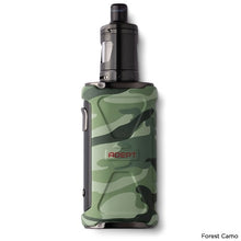 Load image into Gallery viewer, zlide white wattage water resistant water proof vape sub-ohm starter kit slide shock proof screen reliable purple ocean metallic juice Innokin kit Innokin hardware green camo black adept zlide adept