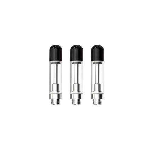 refillable, atomiser, atomizer, cig-a-like, heads, UKVB, mouth to lung, AIO, vape, mouth to lung, all in one, BLU vapes, vaping, atomiser heads, cartridge, black cartridge, ohms, coils, 1.2 coils, mesh, Joytech AIO, Joytech coils