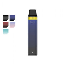 Load image into Gallery viewer, widewick   voopoo   tobacco juice   subohm   starter kit coils   starter kit   Socialites coils   Smok Nord   Smok   replacement coil   pod system   pod   Nord device   mtl coils   mouth to lung coils   menthol juice   long life   juice   Joytech   coils for vapes   closed pod   clearomizer   carbon fibre   BVC   bottom vertical coils   Black pattern   Black   atomizer   atomiser heads   aspire vaping   aspire   50/50 juice   5 pack   1.8ohm   1.8   1.4ohm   1.4