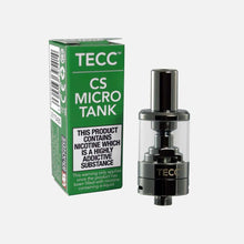 Load image into Gallery viewer, TECC CS Micro Tank
