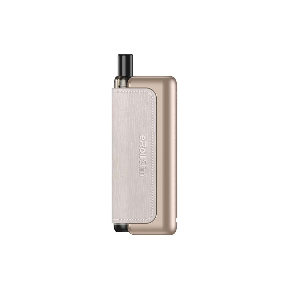 elfbar nachfüll pod läuft aus eRoll Slim Kit by Joyetech - E-cigarette with a powerbank, 2ml cartridge main image 0