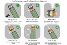 Load image into Gallery viewer, OXVA XLIM GO 2 POD KIT
