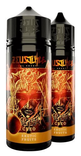 exotic fruits, fruits, exotic, zeus, Zeus Juice, new, 