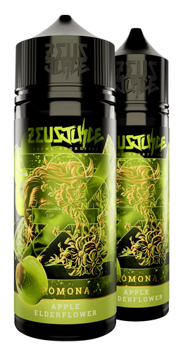 apple, elderflower, zeus, Zeus Juice, juice 