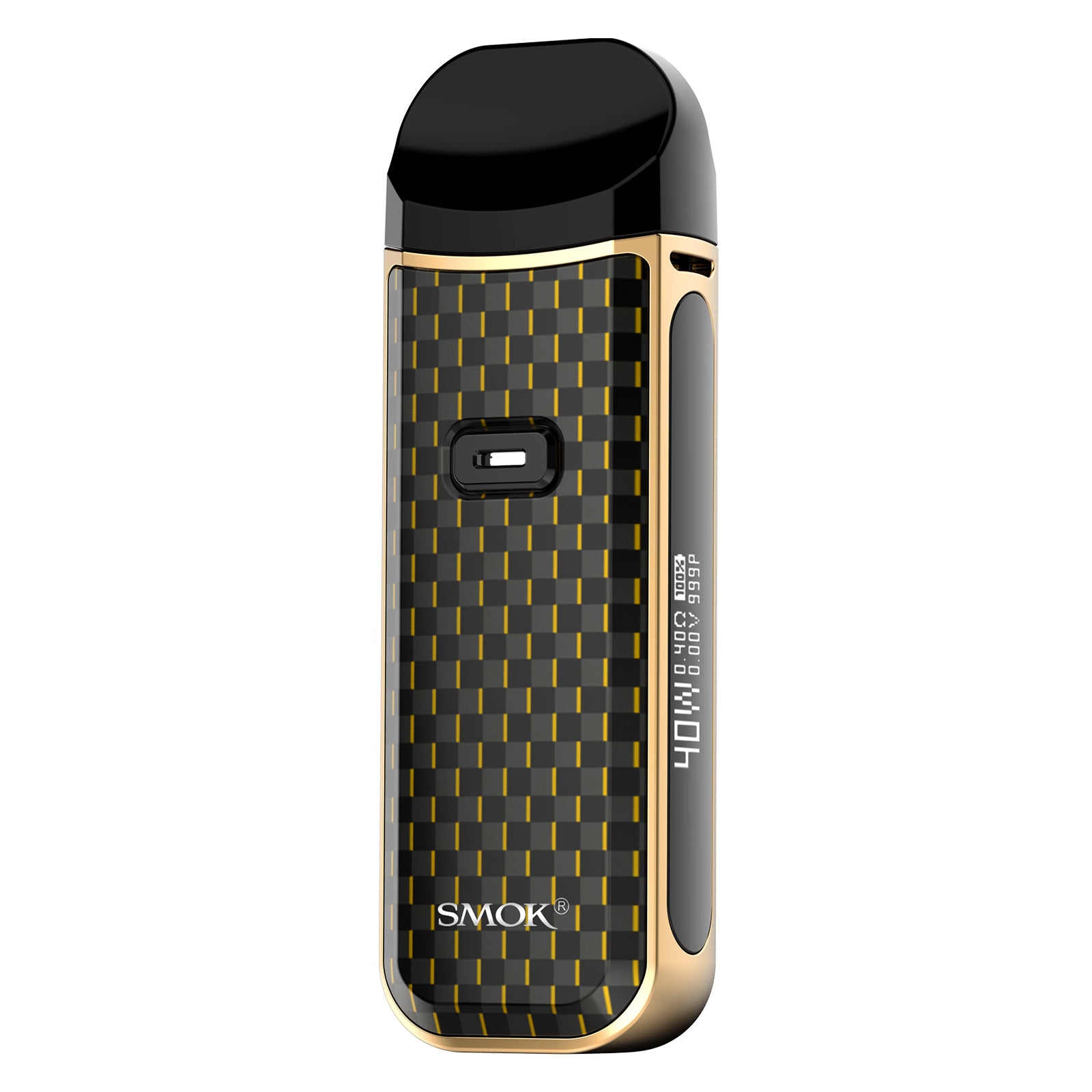 smok nord 2 vape The Vaping Industry