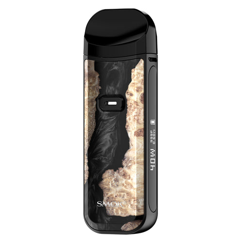 bone, 40 watt, lcd screen, Black, Cobra, Black pattern, carbon fibre, Nord, Smok, Smok Nord, 1.4,1.4ohm, 5 pack,, atomiser heads, atomizer, subohm, BVC, bottom vertical coils, aspire, aspire vaping, VE coils, Socialites coils, mtl coils, mouth to lung coils, long life, 1.8, 1.8ohm, coils for vapes, 50/50 juice, juice, tobacco juice, menthol juice, clearomizer, replacement coil, Nord device, pod system, closed pod, pod, Nord Mesh, Nord regular, starter kit, starter kit coils,