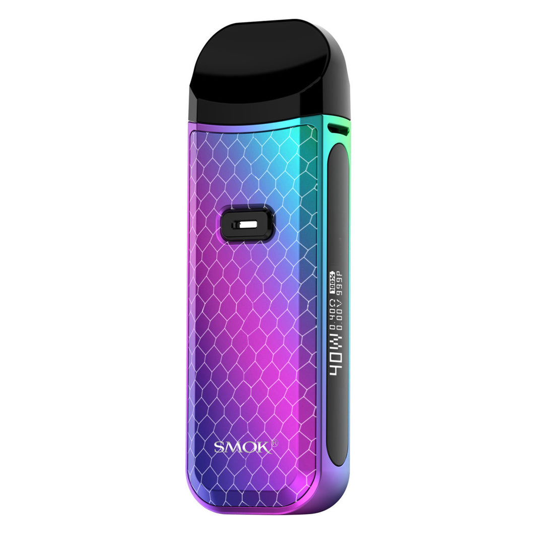 SMOK Nord 2 (Mermaid) mouth to lung, closed pod vaping, 1.4ohm coils SMOK Nord 2 (Mermaid) mouth to lung, closed pod vaping, 1.4ohm coils