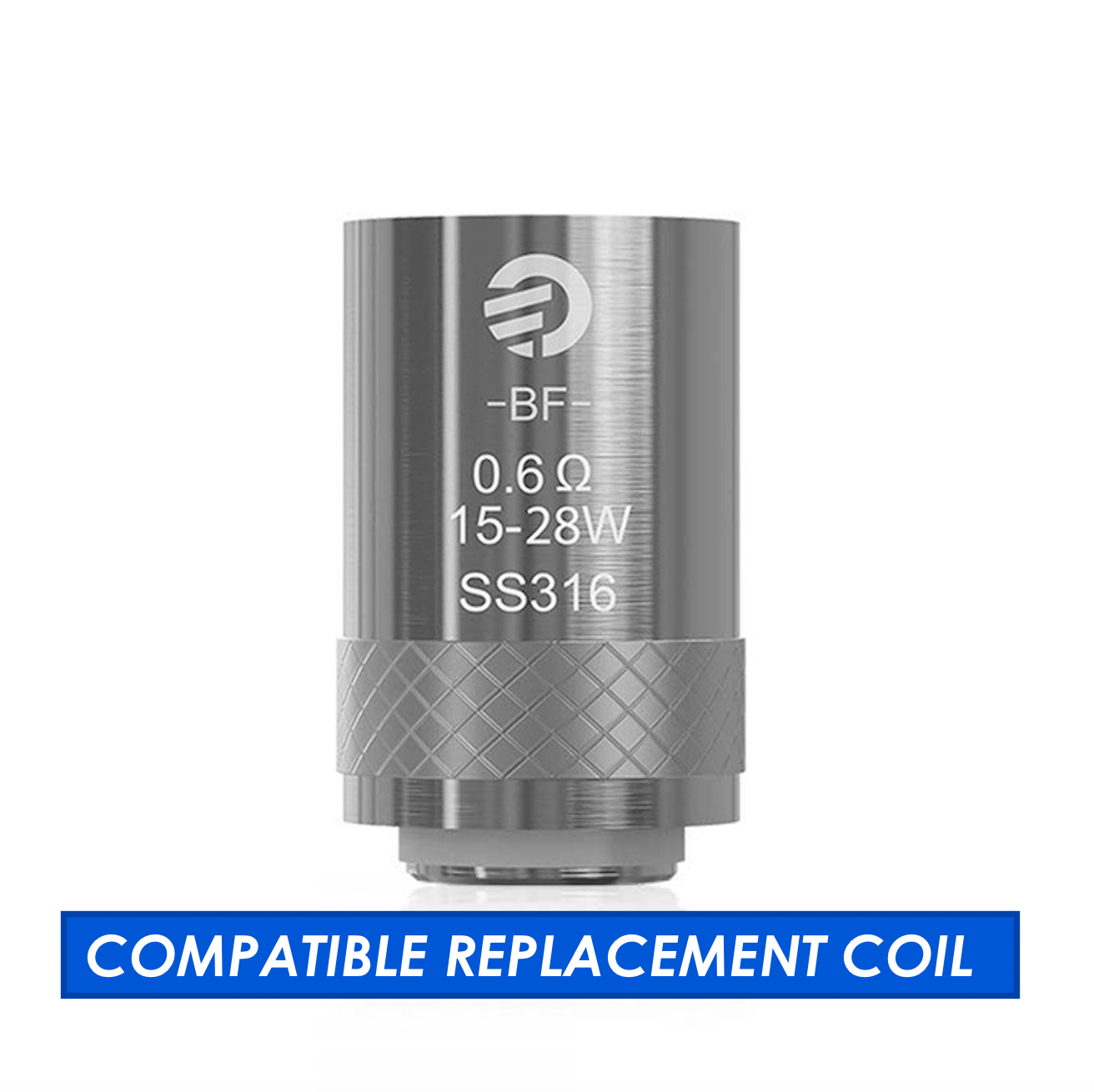 BLU ACE REPLACEMENT COILS