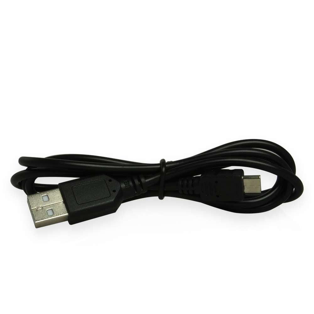 TECC 2.0A USB Charging Cable