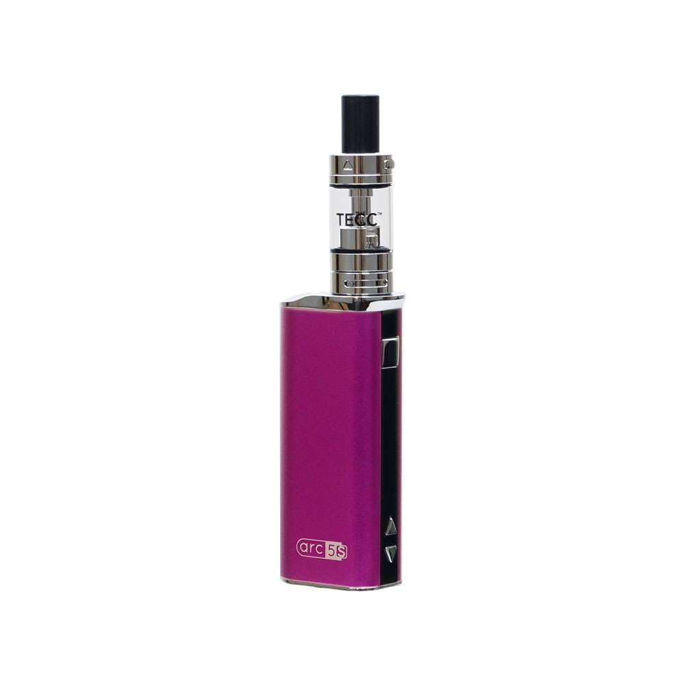 how much is elf bar vape Tecc ARC 5 Vape Kit- £40.48 main image 1